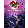 CAPCOM CO., LTD. Monster Hunter Rise: Sunbreak Deluxe Edition DLC (PC) Steam Key 10000312655009