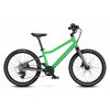 WOOM Explore 4 Jungle Green 2026
