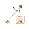 STIHL FS 261 C-E krovinorez benzínový