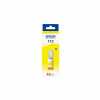 Epson inkoustová náplň 112/ T06C44A/ L15150/ L15160/ L65x0/ L11160/ 70ml/ Žlutá (C13T06C44A)