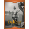 Dalibor - DVD digipack