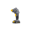 Akumulátorový kompresor 20V 2Ah 7 bar REBEL TOOLS