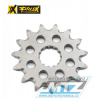 Koliesko reťazové (pastorok) 0565-15zubov ProX 07.FS23099-15 - Yamaha YZ250+YZF450+YZF400+YZF426 + WRF400+WRF426+WRF450 + TDR250+TRZ250+TT YFM660R Raptor + Kawasaki ER6F + ER6N + W800 + Z650 + KLE650