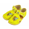 Antal Rascal Fairy detské barefoot papuče, veľkosť 27