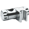 GROHE posuvný držiak sprchy pre sprchovú tyč, chróm, 07659000