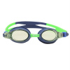 Slazenger Edge Swimming Goggles Junior Navy/Blue One Size