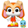 POP! Games: Cream with Cheese (Sonic The Hedgehog) POP-1034