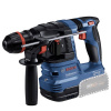 Bosch Professional GBH 18V-22 X systém ONECHUCK-aku vŕtacie kladivo 18 V 4 Li-Ion akumulátor; 0611924101