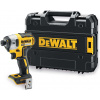 DeWalt DCF887NT aku rázový uťahovák 1/4