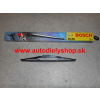 Ford FOCUS 11/04-2/08 BOSCH TWIN zadný, 280 mm