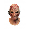 Trick Or Treat Studios A Nightmare on Elm Street Deluxe Latex Mask Freddy Krueger