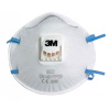 3M 8822 Časticový respirátor s výdychovým ventilom FFP2 8822 - 7100101091