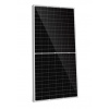 Solár FV panel PERC/DCut SS-PT Mono-Si Canadian Solar 670Wp/132 HiKu7-CS7N-670M UM46V SvR (Pevný Solárny FV Panel, Výkon: 670Wp/132č, Typ: Monokryštal-Si, Účinnosť: 21,6%, Napätie: Ump=38,7V, Prúd: Im