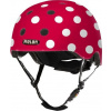 MELON DOTTY WHITE PRILBA