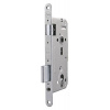 YALE - zadlabací zámok 5140 Rozteč: 90 mm, DM: 50, Čelo: 18 mm