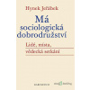 Má sociologická dobrodružství - Lidé, místa, vědecká setkání - Hynek Jeřábek - online doručenie