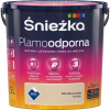 Farba na - Snehová guľa odolná voči škvrnám 2,5L P06 POROZUMENIE mat (Farba na - Snehová guľa odolná voči škvrnám 2,5L P06 POROZUMENIE mat)