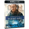 Vodní svět - 4K Ultra UHD Blu-ray