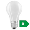 RENDL OSRAM ULTRA ECONOMY 210lm/W Classic A matná 230V E27 LED EQ100 3000K