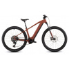 Elektrokolo Cube Reaction Hybrid RACE 800 amber´n´black 2026 L