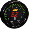 Hodiny AEM ELECTRONICS AEM Electronics X-Series 7BAR Tlak oleje/paliva