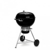 Záhradný gril Weber Master-Touch GBS Premium SE E-577