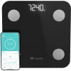 Osobná váha TrueLife FitScale W1 Black