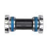 Shimano Oska stredová s ložiskami BB-RS501 HTII BSA cestné