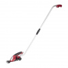 Worcraft Aku nožnice na trávu a kríky WPGT306, 7,2 V, šírka strihu: 9 cm, dĺžka strihu: 13,5 cm, 111147