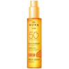 NUXE Sun Opaľovací olej na tvár a telo SPF 50, 150 ml, SPF 50, Akcia