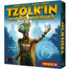 Tzolk´in- Mayský kalendář - Mindok
