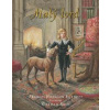 Malý lord – ilustrované vydanie - Hodgson Burnett, Graham Rust Frances