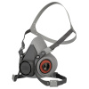 3M™ Half Facepiece Reusable Half Mask Respirator 6000 Series