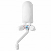 Ohrievač vody Dafi 3,7 kW (230 V) s bielym batériou (Ohrievač vody Dafi 3,7 kW (230 V) s bielym batériou)
