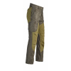 Blaser Vintage Whizz Softshell Olive nohavice