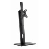 Držiak na monitor GEMBIRD MS-D1-01 17-32 palcov čierny (MS-D1-01)