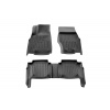 Gumové 3D koberce (TPE), JEEP Grand Cherokee (WL), Stingray