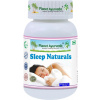 Sleep naturals poruchy spánku - Planet Ayurveda 60 ks Obsah: 60 kapsúl