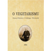 O vegetarismu - Emanuel Salomon z Friedbergu – Mírohorský