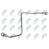 Olejové vedenie CITROEN BERLINGO, C3, C4, XSARA PICASSO, PEUGEOT 207, 307, 308, PARTNER 1.6HDI