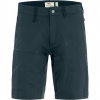 Fjällräven Abisko Lite Shorts M, Farba DARK NAVY, Veľkosť 56
