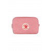 Kozmetická taška Fjallraven Kanken Gear Bag ružová farba, F25862.312 ONE SIZE