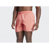 Adidas Solid CLX Short Length pánske športové plavecké šortky XL