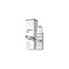 KARPALex CBD emulzia, kovová masážna gulička 30 ml