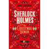 Sherlock Holmes and the Christmas Demon