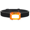 LED COB 3W 250lm 3x AAA batériový svetlomet LB0196 LIBOX