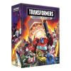 Renegade Transformers Card Game Deck-Building *Englische Verze