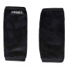 DOOKY Chránič pásu Seatbelt Pads Black 2ks
