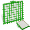 Hepa Filter ROWENTA Silence Force ZR002901 RS-RT331 Extreme Compact X-TREM