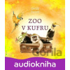 Zoo v kufru - Durrell - čte Brousek Otakar